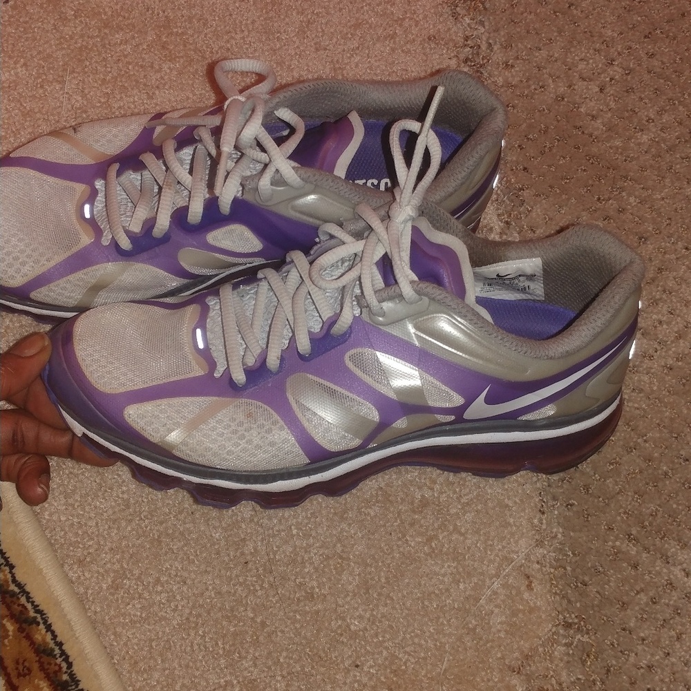 Nike Sneaker